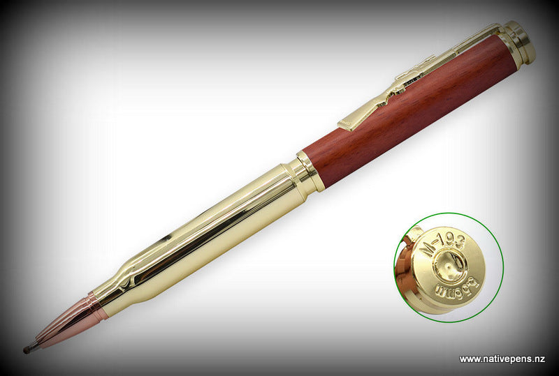 Bullet Twist Pen Kits