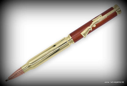 Bullet Twist Pen Kits
