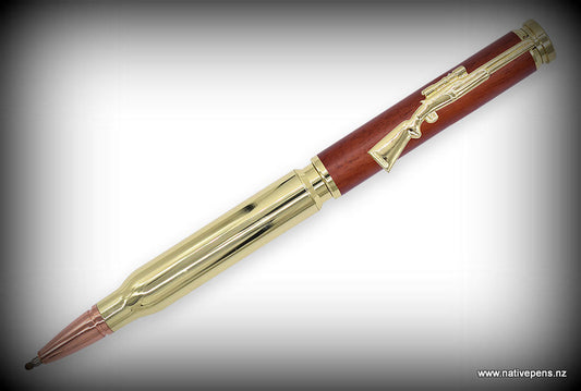 Bullet Twist Pen Kits