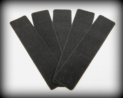 Velvet Sleeves Large