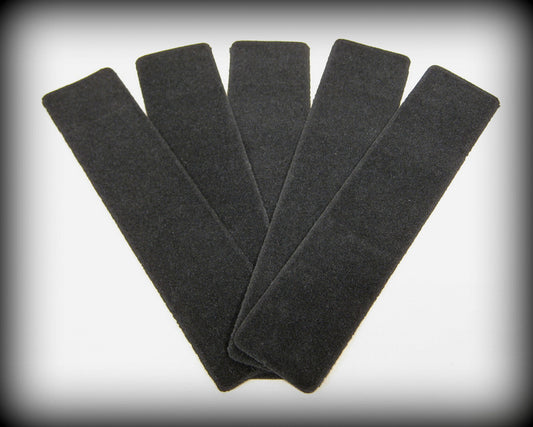 Velvet Sleeves Large