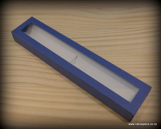 Paper Pen Box