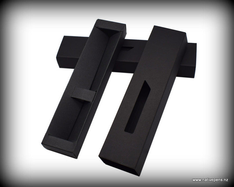 Paper Pen Box Single