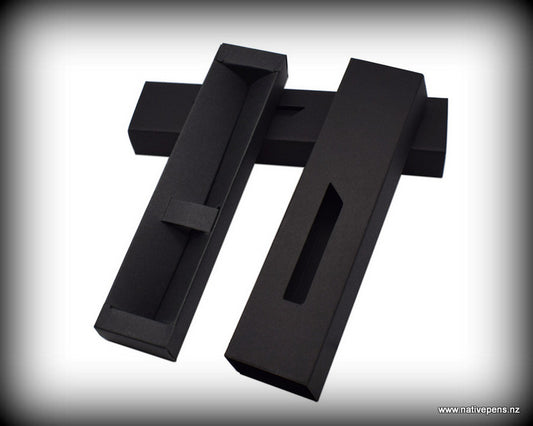 Paper Pen Box Single