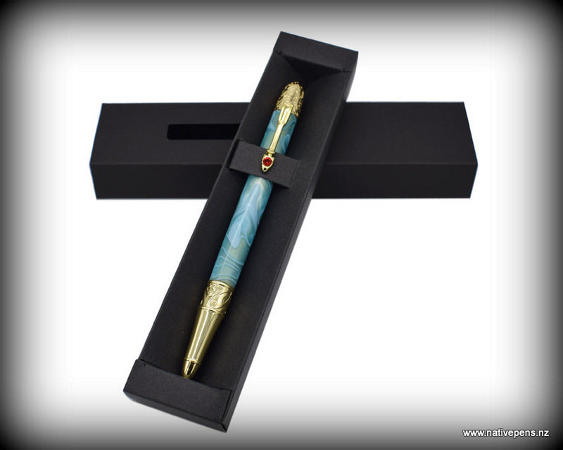 Paper Pen Box Single