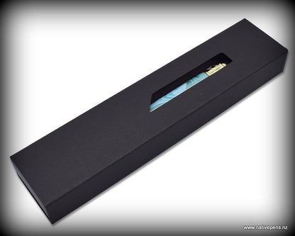 Paper Pen Box Single