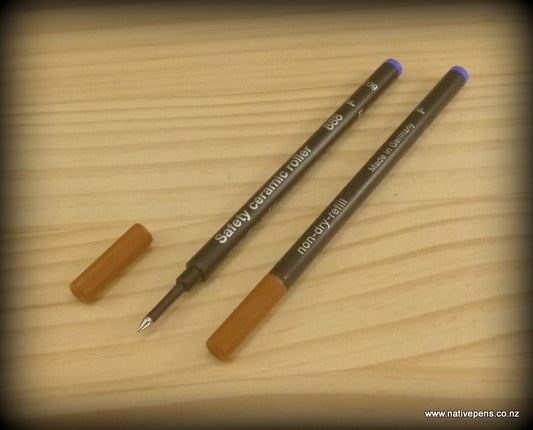 Schmidt Rollerball Refill