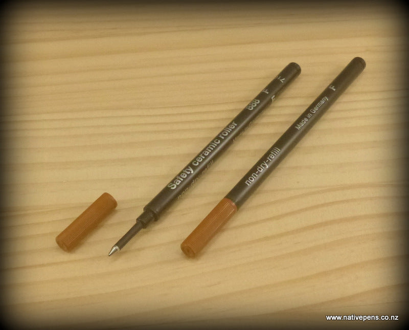 Schmidt Rollerball Refill