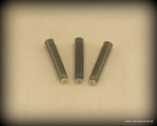 Fountain Pen Cartridge Refill