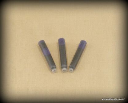 Fountain Pen Cartridge Refill