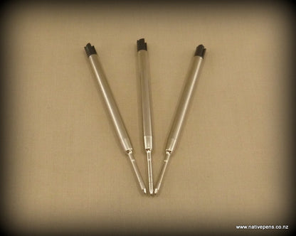 Parker Style Ball Point Refill