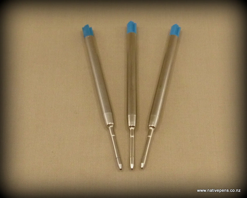 Parker Style Ball Point Refill