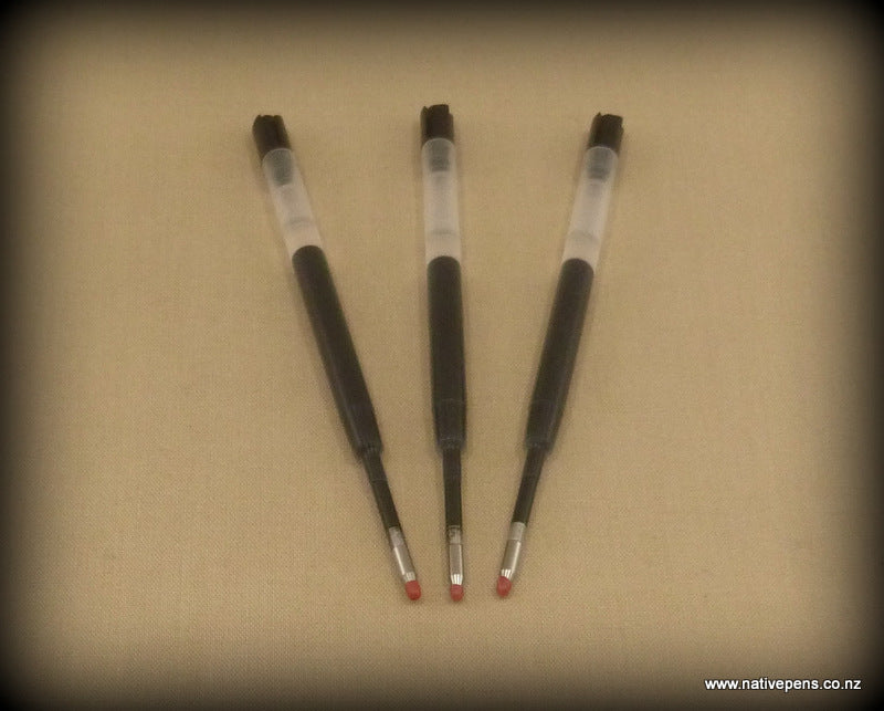 Parker Style Gel Ink Refill