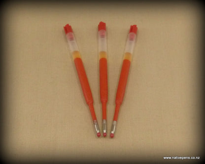 Parker Style Gel Ink Refill