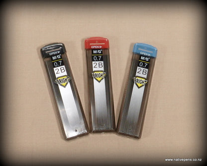 Pencil Leads