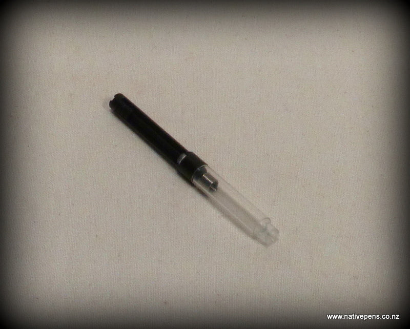 Fountain Pen Ink Converter - Piston Style