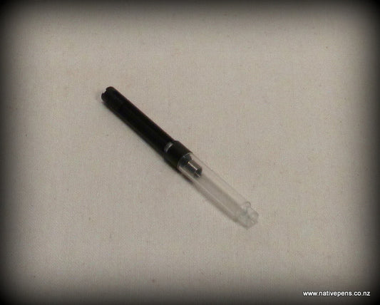 Fountain Pen Ink Converter - Piston Style