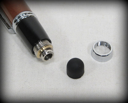 Sierra Touch Stylus Pen Caps