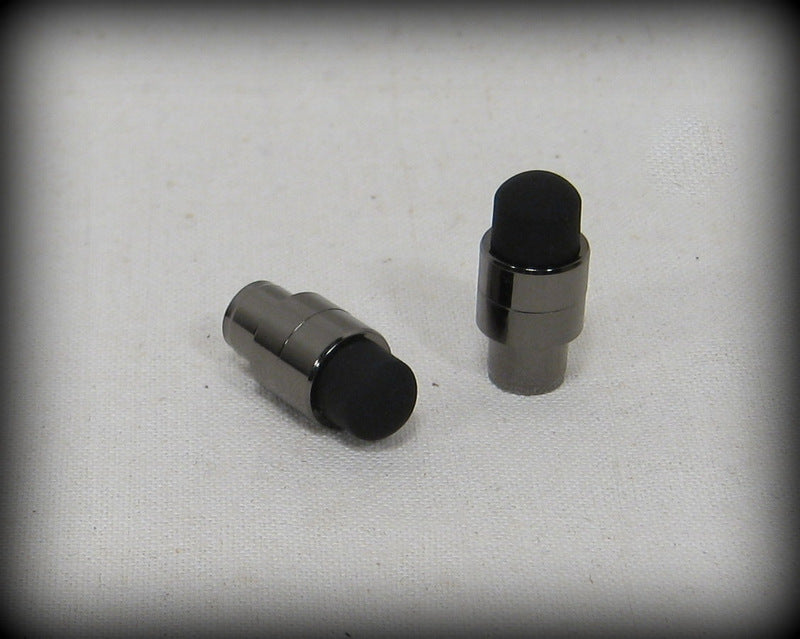 Touch Stylus Pen Caps