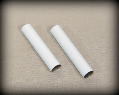 Cigar Kit Brass Tubes - All