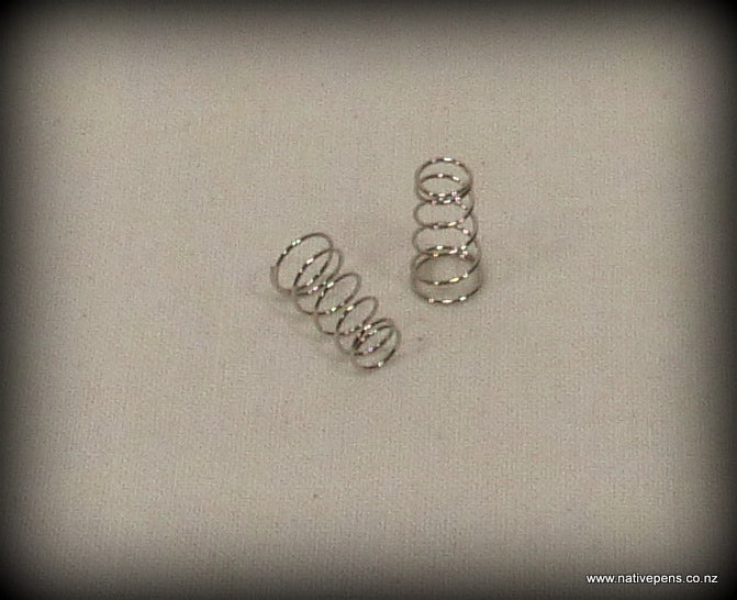 Replacement Pen Kit Springs