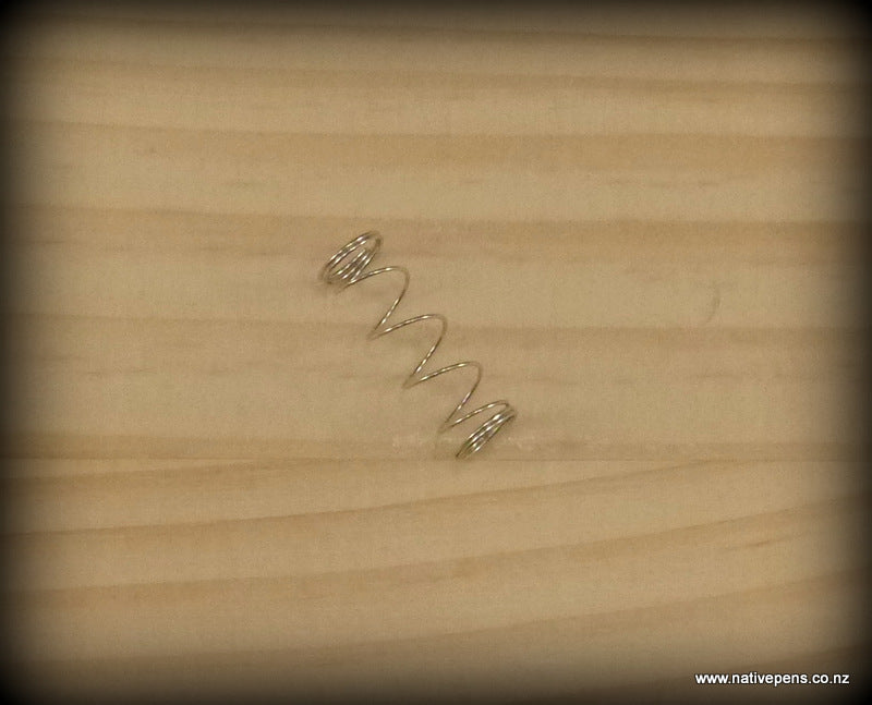 Replacement Pen Kit Springs