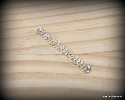 bolt action pen kit replacement spring