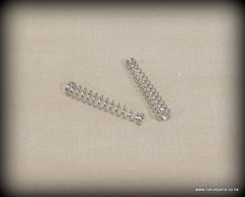 Replacement Pen Kit Springs