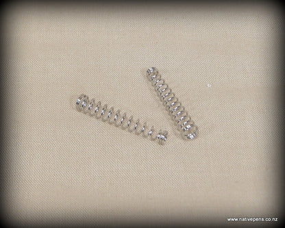 replacement refill spring for parker style diy pen kits