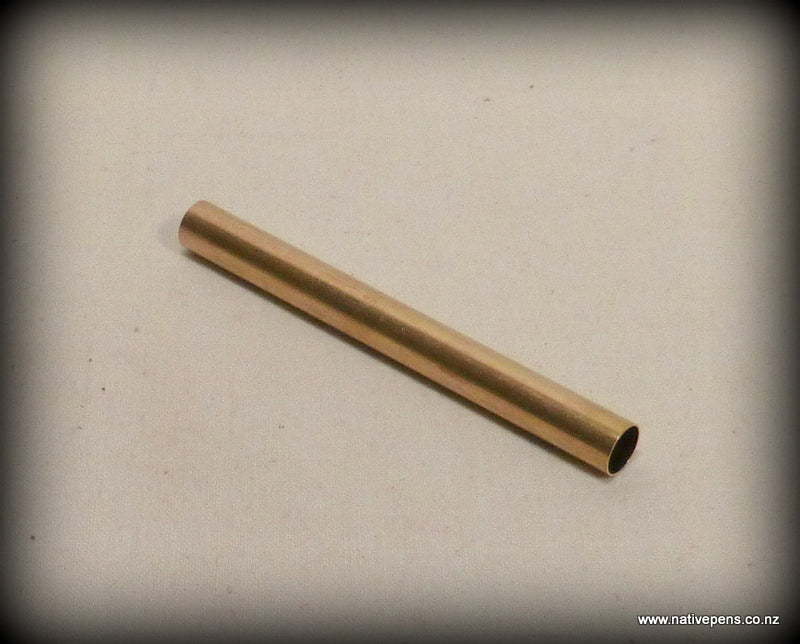 Seam Ripper Brass Tubes - All