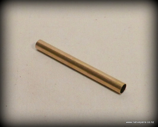 Seam Ripper Brass Tubes - All