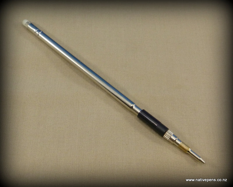 Slimline Pencil Mechanism