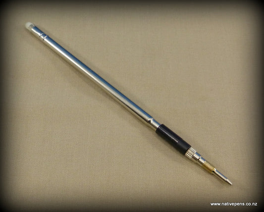 Slimline Pencil Mechanism