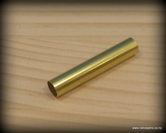 ProX Pen Brass Tube