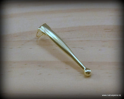 Fancy Slimline Pen Clips