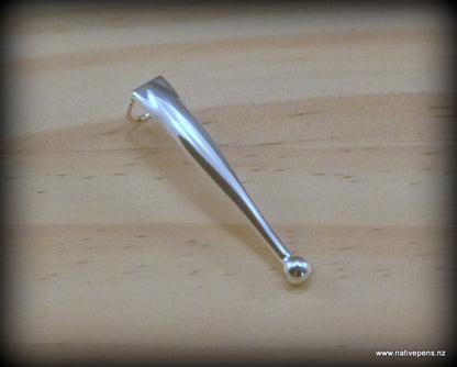 Fancy Slimline Pen Clips