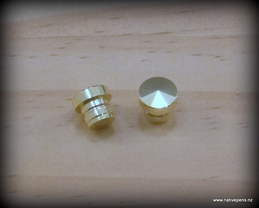 Fancy Slimline Pen Caps