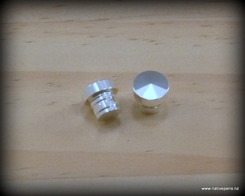 Fancy Slimline Pen Caps