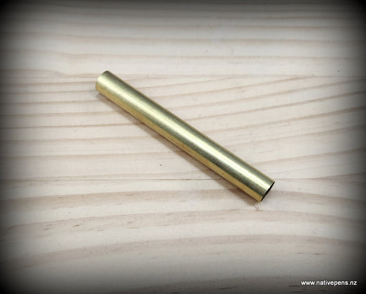 CEO Pen Brass Tube