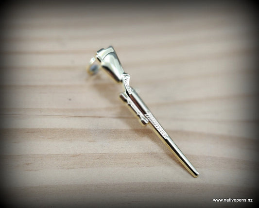 Bolt Action Pen Clips