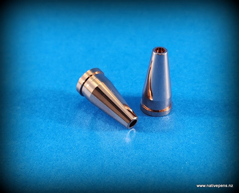 Bullet Copper Tip