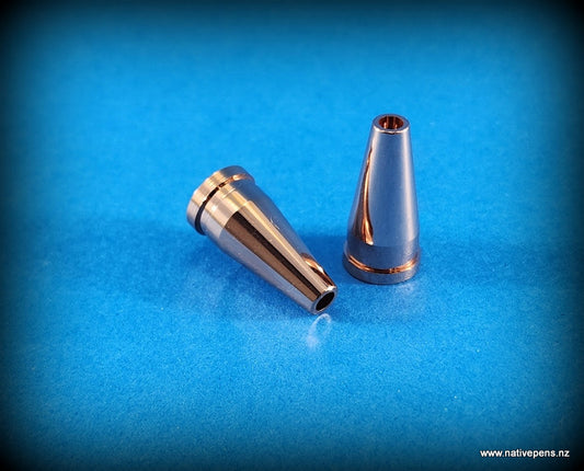 Bullet Copper Tip