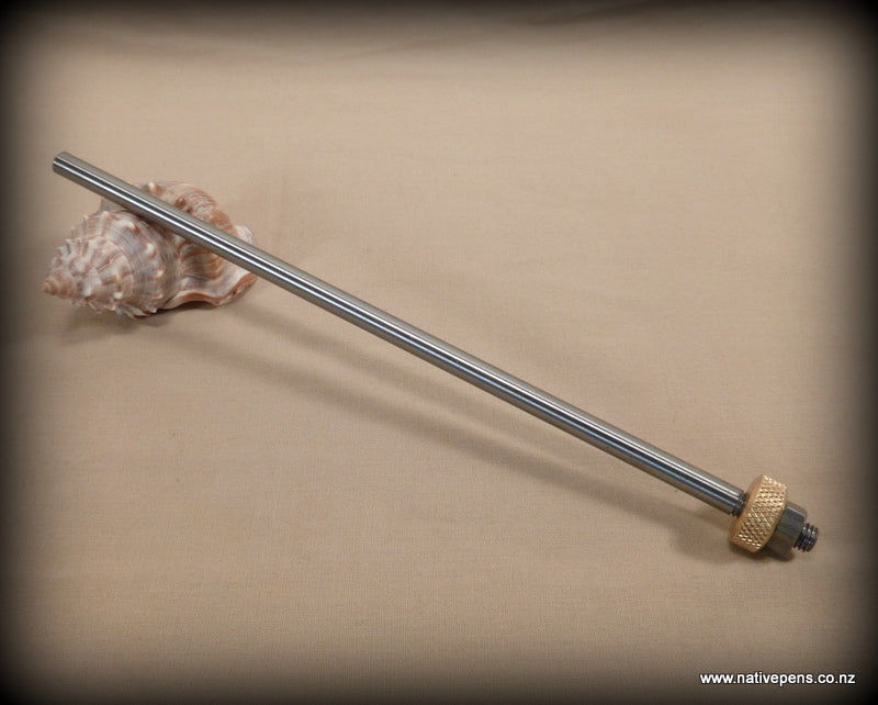 Replacement Mandrel Shaft