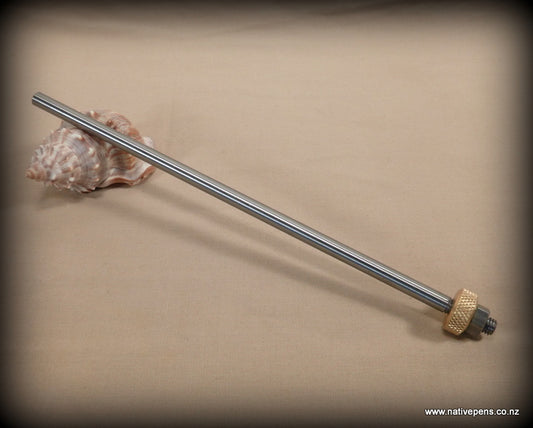 Replacement Mandrel Shaft