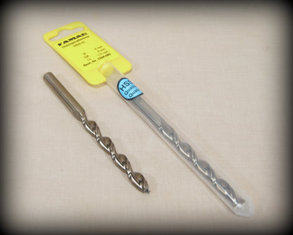HSS Premium Brad Point Drill Bits