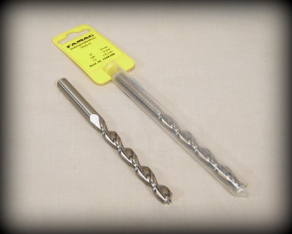 HSS Premium Brad Point Drill Bits