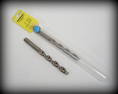 HSS Premium Brad Point Drill Bits