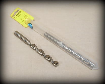 HSS Premium Brad Point Drill Bits