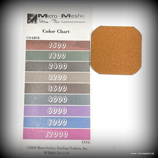 Polishing Pads - Singles