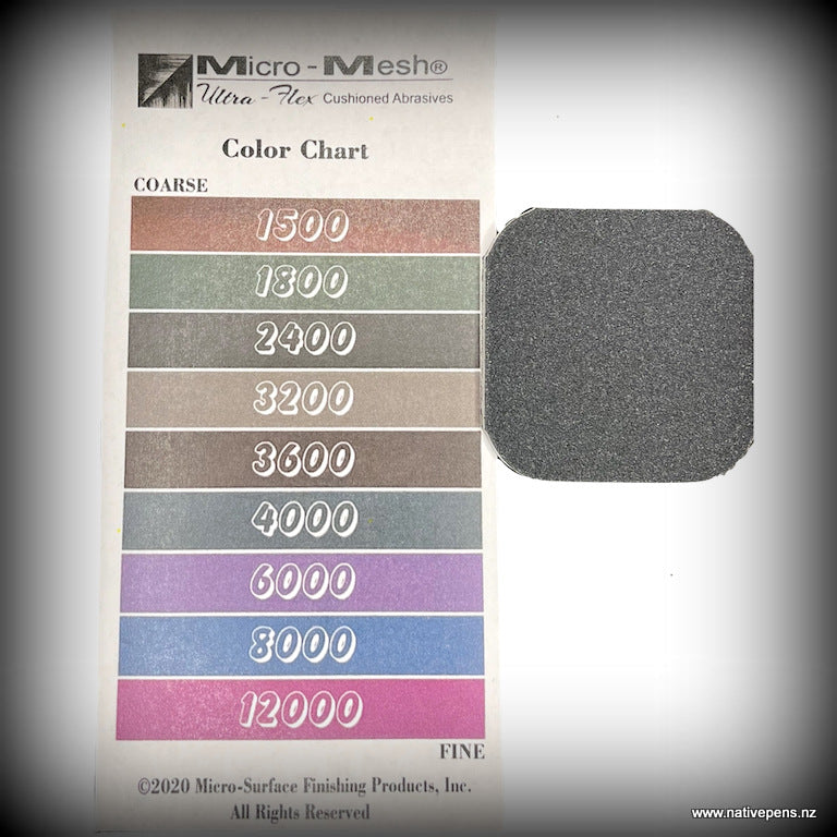 Polishing Pads - Singles